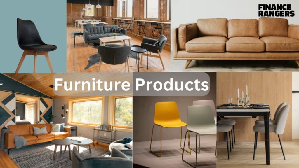 Furniture Business